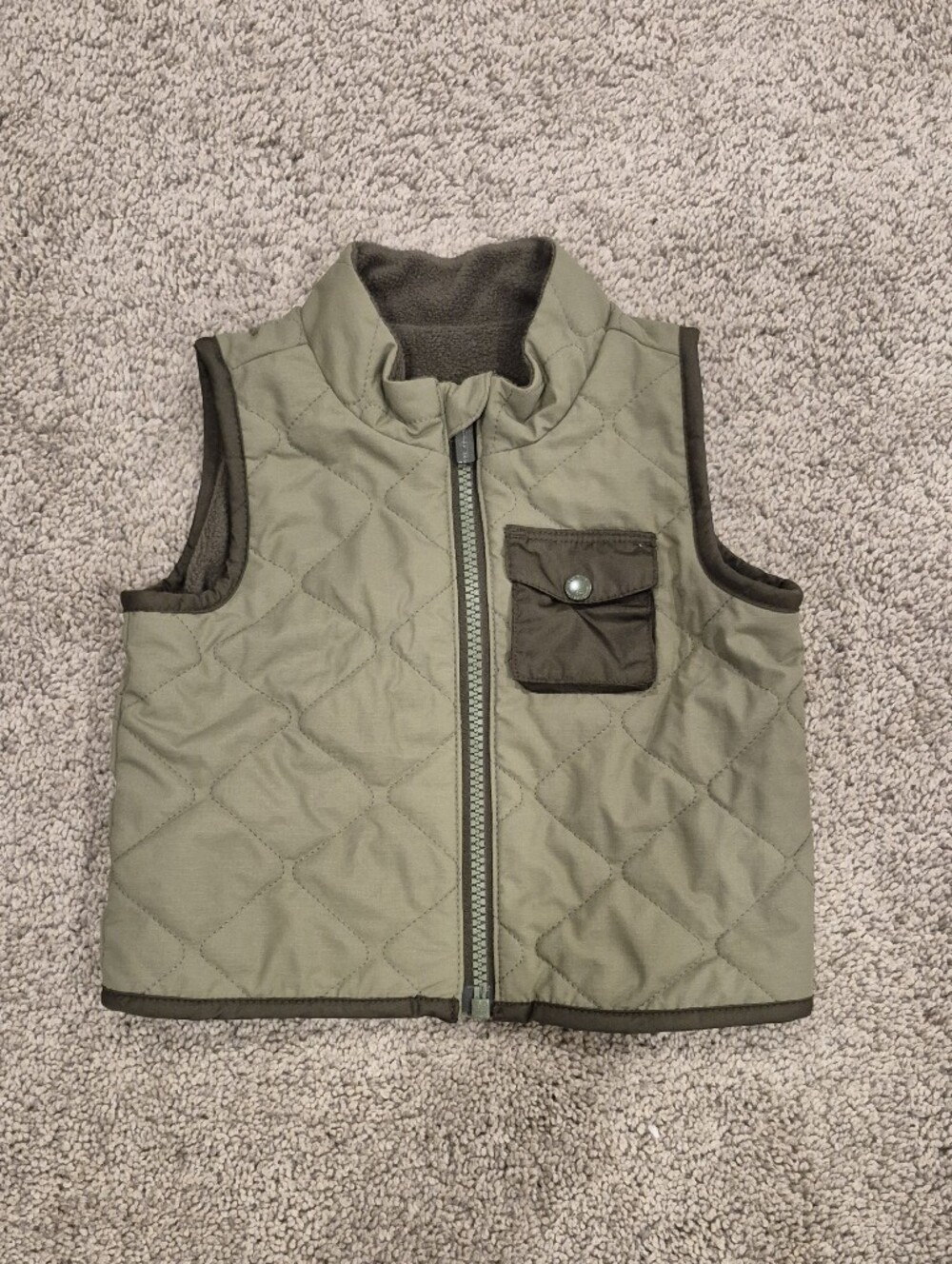 OLD NAVY Baby Vest